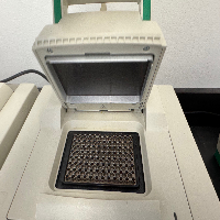 Bio-Rad S1000 Thermal Cycler image 0